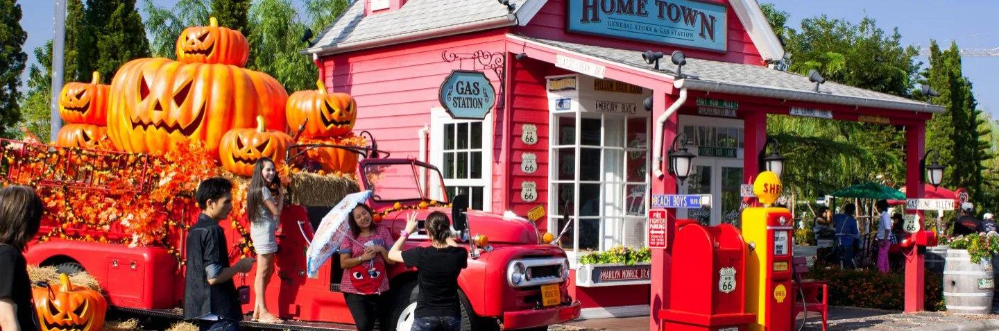 SCHOOL HOLIDAY & IDUL FITRI 2017  BANGKOK HUAHIN CHIANGMAI 7D 4 bangkok1