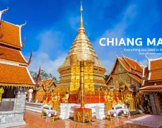 Chiang Mai Hotels and Travel Guide