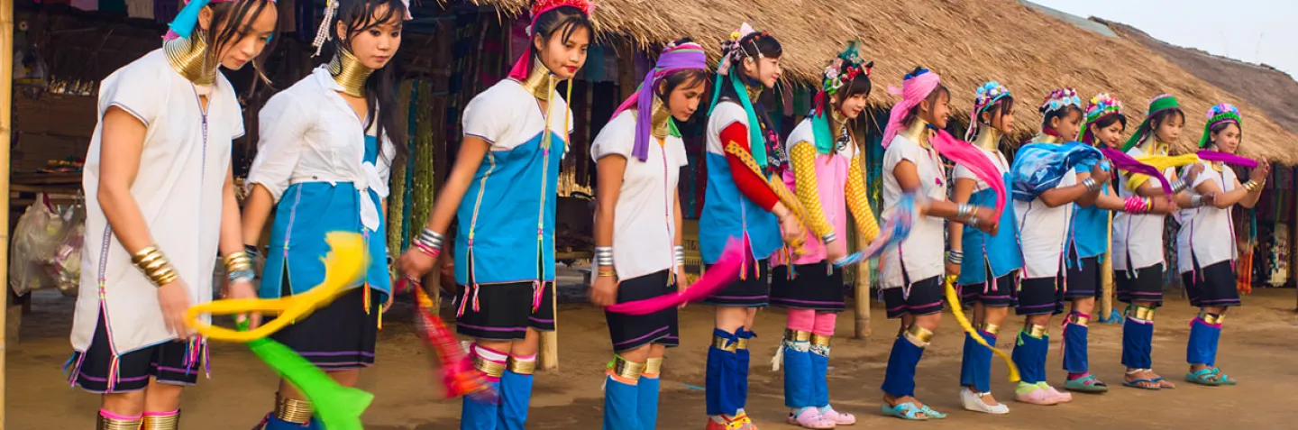 SCHOOL HOLIDAY & IDUL FITRI 2017  BANGKOK PATTAYA CHIANGMAI 8D  2 chiang_rai1