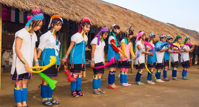 Chiang Rai Activities What to Do in Chiang Rai