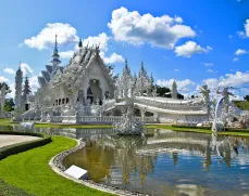 Chiang Rai Everything you Need to Know about Chiang Rai