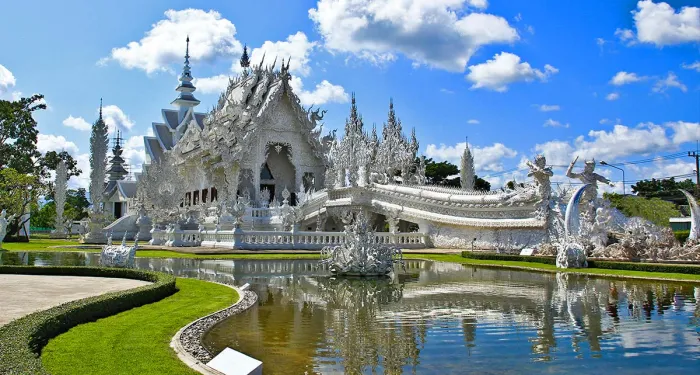 Chiang Rai Everything you Need to Know about Chiang Rai<br>