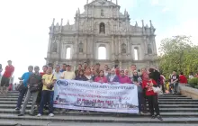 Gallery INCENTIVE GROUP PT SUCOFINDO 2 dsc04097