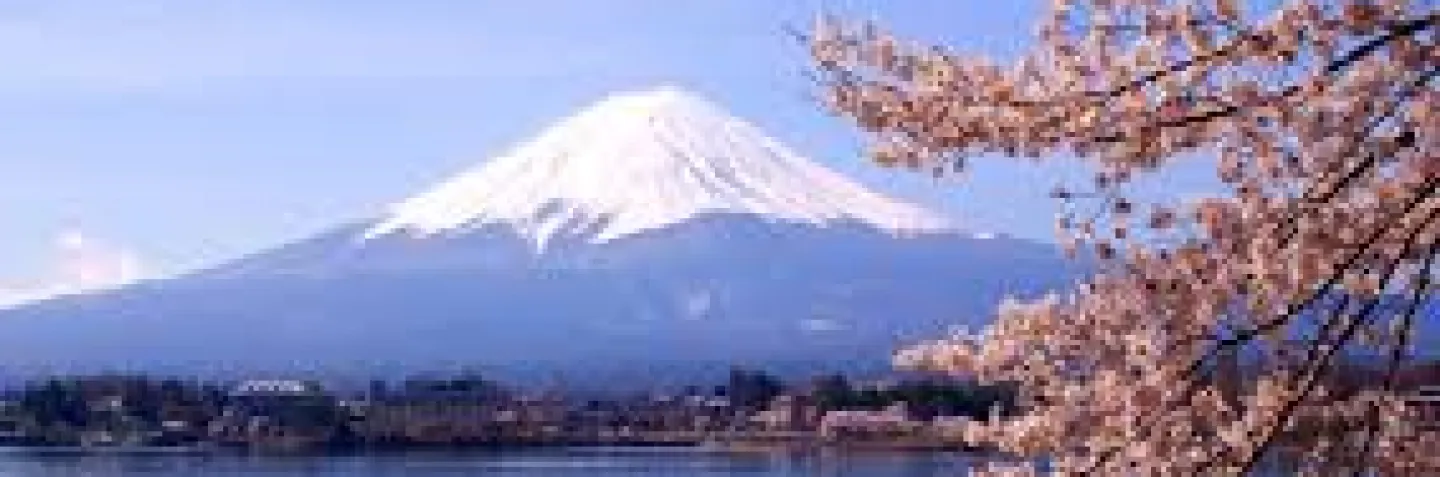 SCHOOL HOLIDAY & IDUL FITRI 2017  JAPAN ALPINE ROUTE 7D 1 gunung_fuji