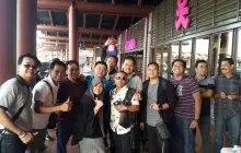 INCENTIVE GROUP  BALI IPMJ