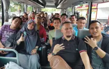 Gallery INCENTIVE GROUP  BALI IPMJ 4 img_1512