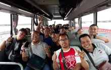 Gallery INCENTIVE GROUP  BALI IPMJ 11 img_1586