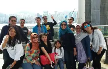 Gallery INCENTIVE GROUP BNI 3 img_20161103_wa0007