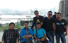 Gallery INCENTIVE GROUP BNI 7 img_20161103_wa0012