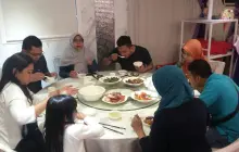 Gallery INCENTIVE GROUP BNI 15 img_20161103_wa0023