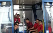 Gallery INCENTIVE GROUP BNI 22 img_20161103_wa0042