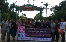 Gallery INCENTIVE GROUP BNI 24 img_20161103_wa0049