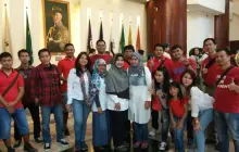 Gallery INCENTIVE GROUP BNI 25 img_20161103_wa0050