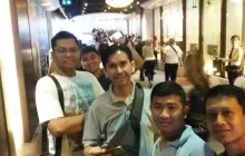 Gallery INCENTIVE GROUP BNI 29 img_20161103_wa0057