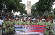 INCENTIVE GROUP PT INSAN