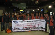 Gallery INCENTIVE GROUP PT SUCOFINDO 3 img_2392