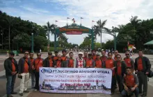 Gallery INCENTIVE GROUP PT SUCOFINDO 4 img_2403