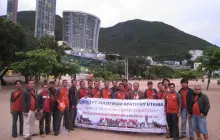 Gallery INCENTIVE GROUP PT SUCOFINDO 5 img_2426