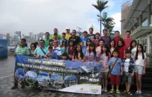 GROUP TOUR HONGKONG SHENZHEN MACAU