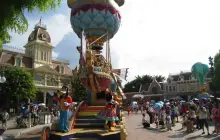 Gallery GROUP TOUR HONGKONG SHENZHEN MACAU 8 img_3076