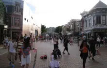 Gallery GROUP TOUR HONGKONG SHENZHEN MACAU 9 img_3088