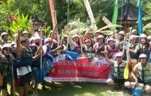 INCENTIVE GROUP BALI PT INSAN