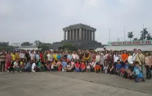 Gallery GROUP TOUR VIETNAM 13 img_8885