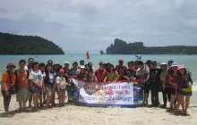 GROUP TOUR BANGKOK PHUKET