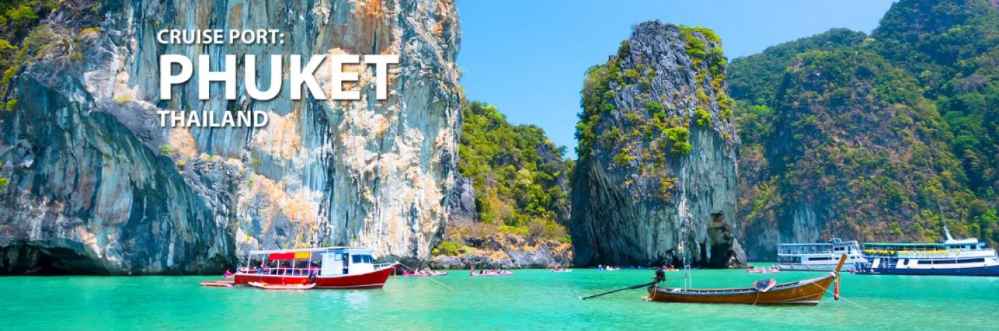 SCHOOL HOLIDAY & IDUL FITRI 2017  BANGKOK - PHUKET ISLAND 7D 1 phuket