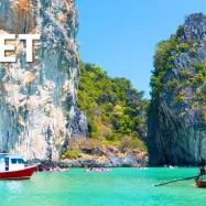 BANGKOK  PHUKET ISLAND 7D