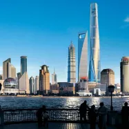 CHINA PANORAMIC  DISNEY 10D