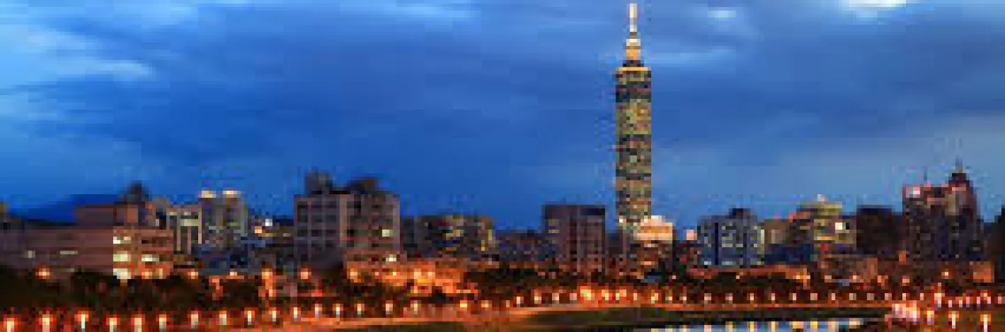 SCHOOL HOLIDAY & IDUL FITRI 2017  TAIWAN ROUND ISLAND + ALISHAN 7D 1 taiwan