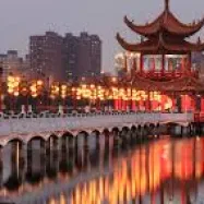 TAIWAN ROUND ISLAND 7D